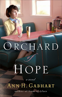 Orchard of Hope