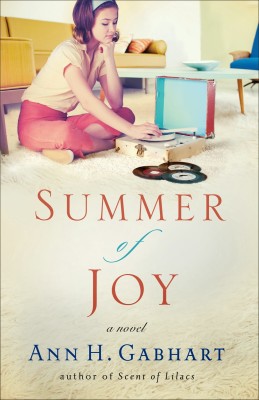 Summer of Joy