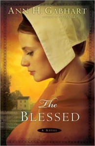 The Blessed - Ann H. Gabhart