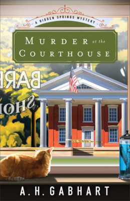 Murder at the Courthouse