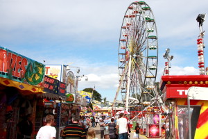 County Fair (from Morguefile Free Photos)