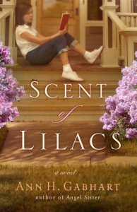 Scent of Lilacs