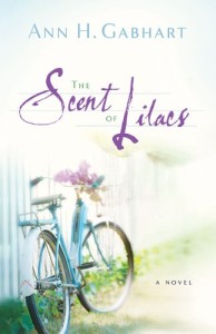 Scent of Lilacs original cover