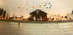 Barbara's Nativity