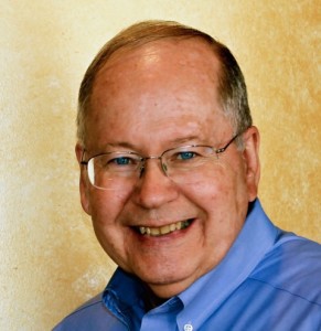 Richard Mabry, M.D.