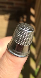 Thimble