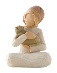 Willow tree kindness