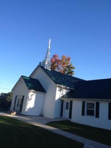 church-building