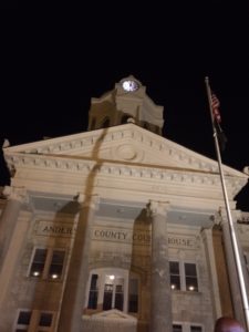 courthouse