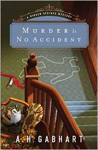 Murder is No Accident