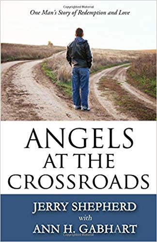 Angels at the Crossroads