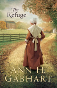 The Refuge by Ann Gabhart