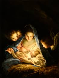 O Holy Night - Lyrics, Hymn Meaning and Story