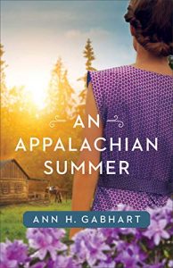 An Appalachian Summer by Ann Gabhart