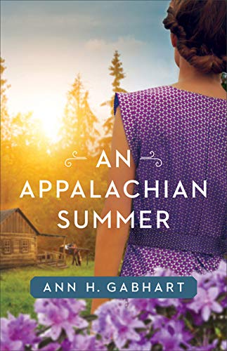 An Appalachian Summer by Ann Gabhart