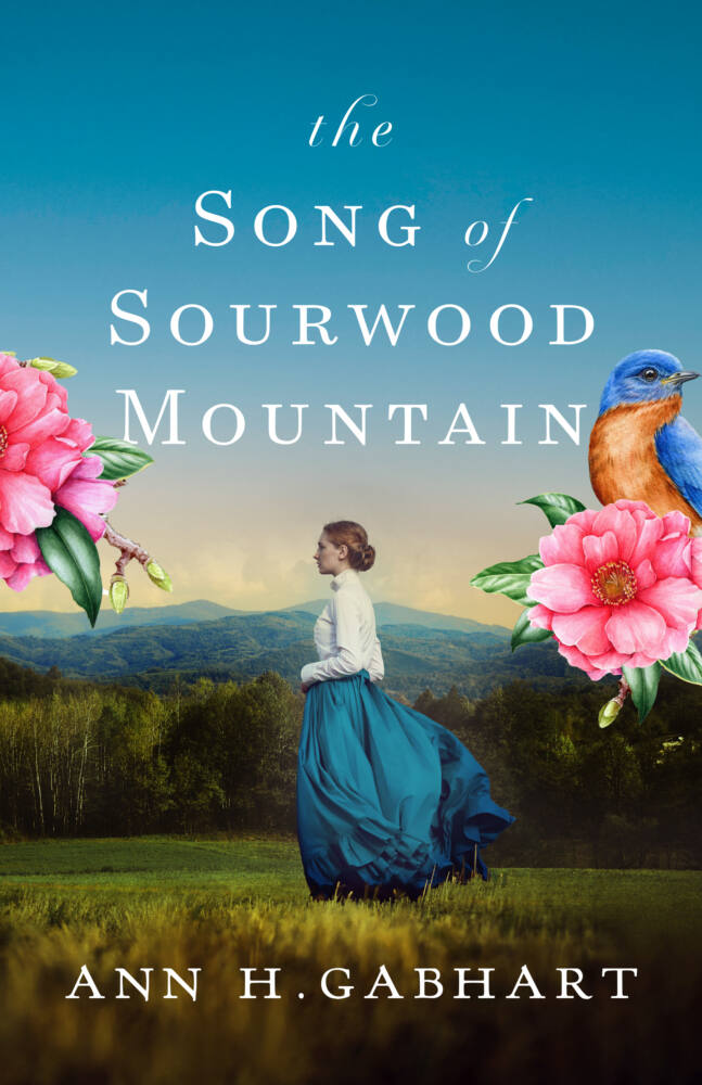 Song of Sourwood Mountian - Ann H. Gabhart